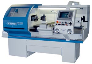 Kern-Bearbeitungszentrum