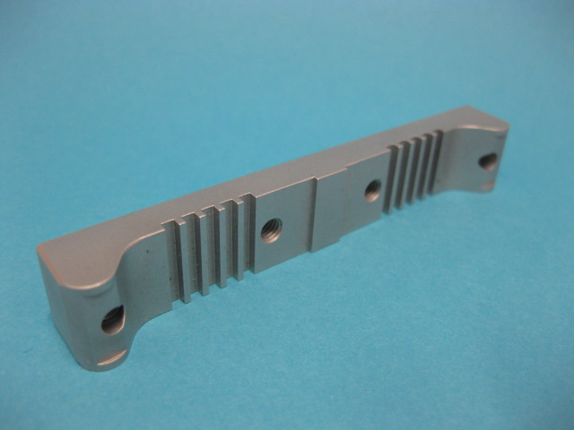 Aluminium Fr�steil