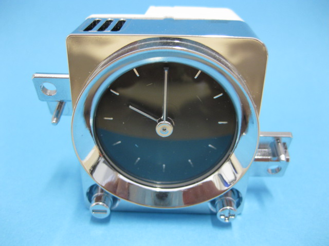 Uhrengeh�use mit Zeiger und Tasten